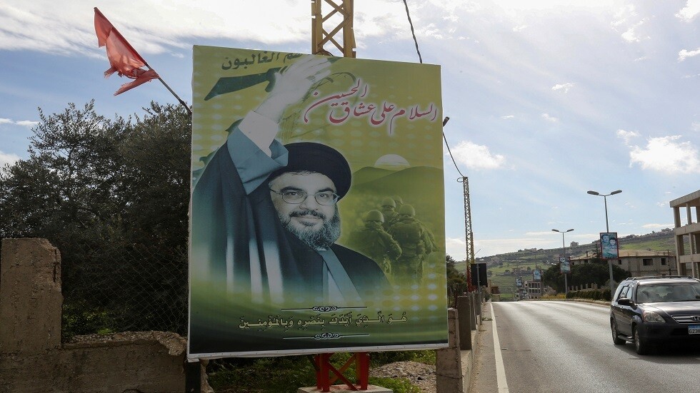 نصر الله: بمقدور إيران مد لبنان بالوقود وبمقابل الليرة اللبنانية