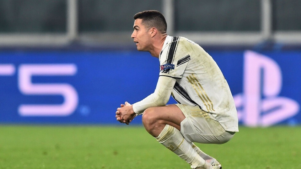 حيلة ذكية تقرب رونالدو من ريال مدريد