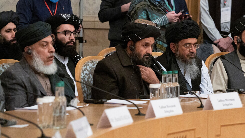 الرئيس الأفغاني السابق: مفاوضات السلام الأفغانية لم تصل إلى طريق مسدود وستعزز نتائجها بمؤتمر تركيا