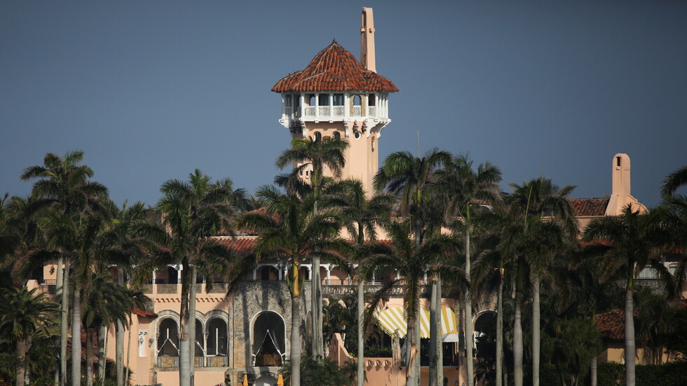 الولايات المتحدة..إغلاق نادي "Mar-a-Lago" التابع لترامب جزئيا