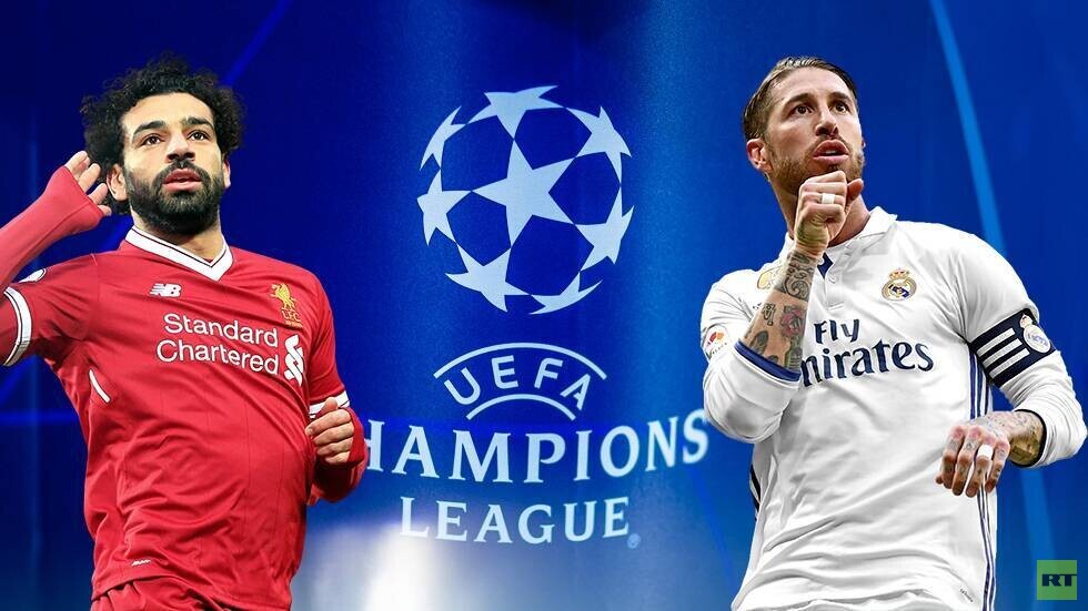 شاهد.. أهداف  ريال مدريد وليفربول وتاريخ المواجهات بينهما في دوري الأبطال