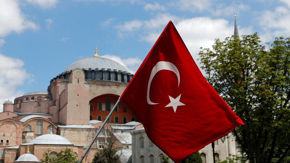 برلمانية تركية: قرار أردوغان الانسحاب من "اتفاقية إسطنبول" باطل وسنواجهه قانونيا