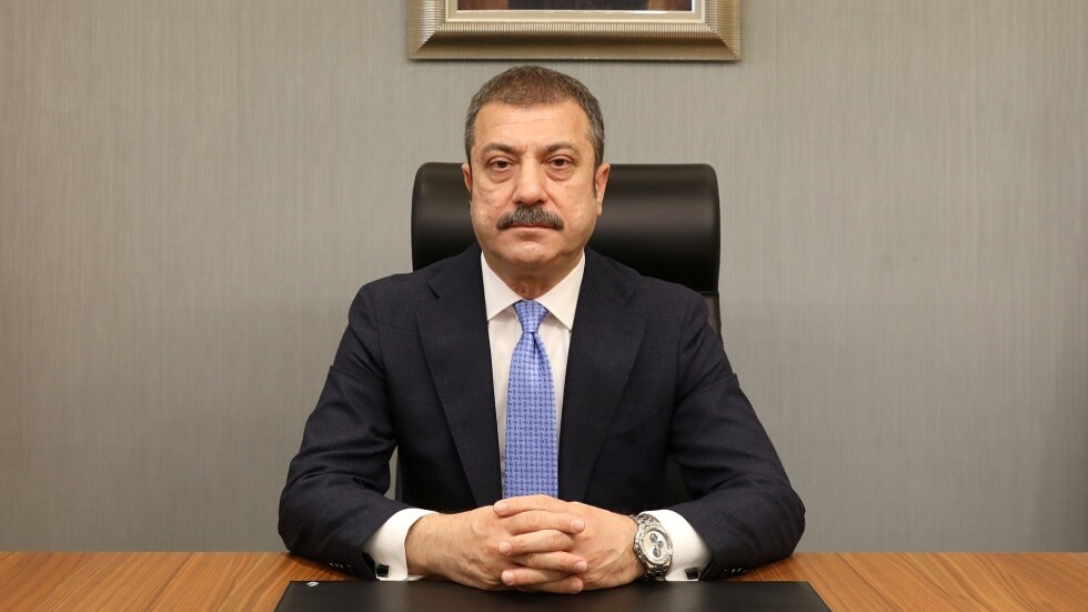 "رويترز": محافظ البنك المركزي التركي الجديد لا يخطط لتغيير فوري في السياسة النقدية