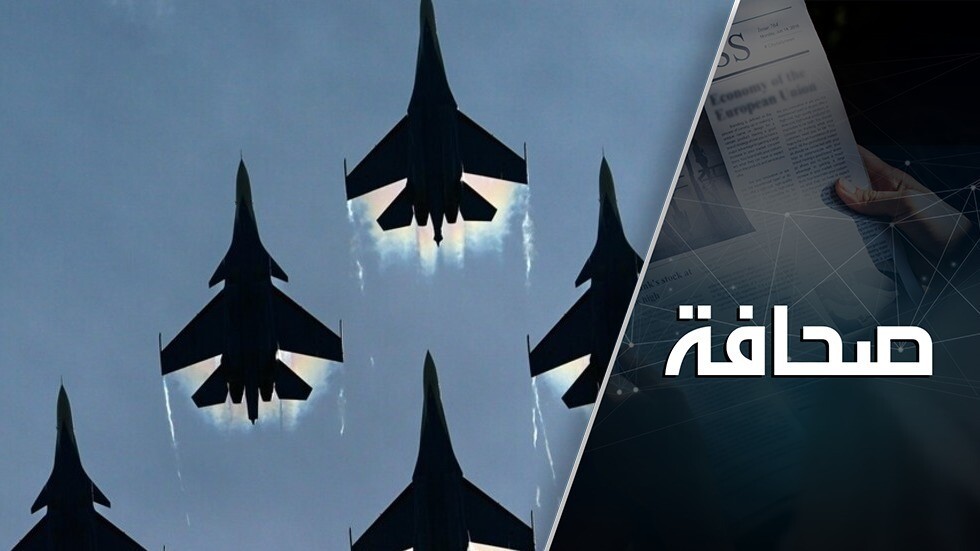طائرات بلا صواريخ: لماذا استقبلت "سو-30" الحرب "عارية"؟