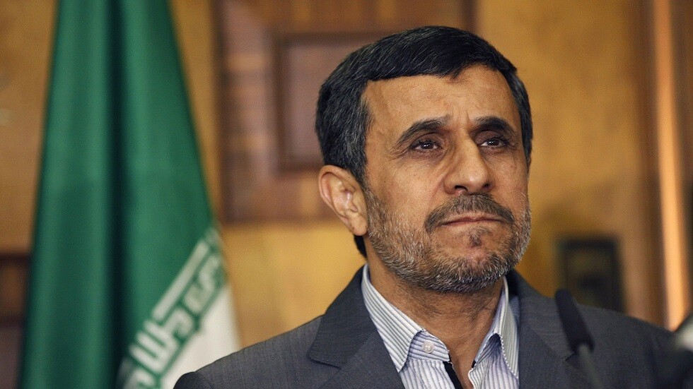أحمدي نجاد: لا مشكلة في إشراك السعودية بمناقشة النووي الإيراني