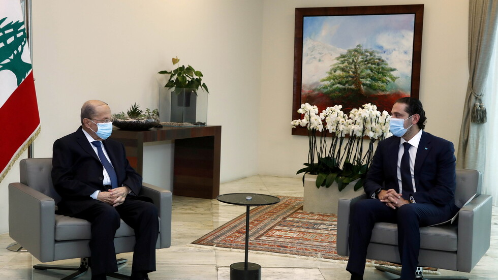 لبنان.. تبادل الاتهامات بين عون والحريري مستمر