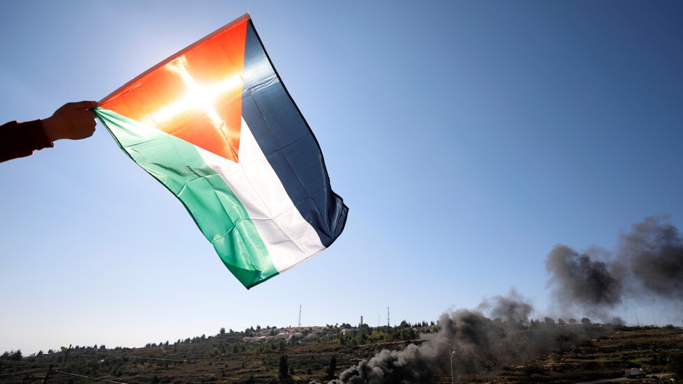 فلسطين ترحب بالمبادرة السعودية لإنهاء الأزمة في اليمن