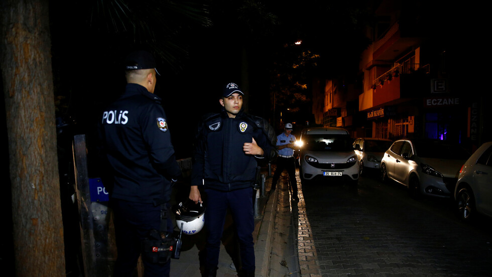 تركيا: النيابة تطالب بالسجن 15عاما لمشتبهين بالانتماء لـ"داعش" يحملون جنسية عربية