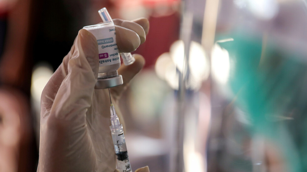 فرنسا: فتح تحقيق بعد وفاة طالب طب تم تطعيمه بلقاح 
