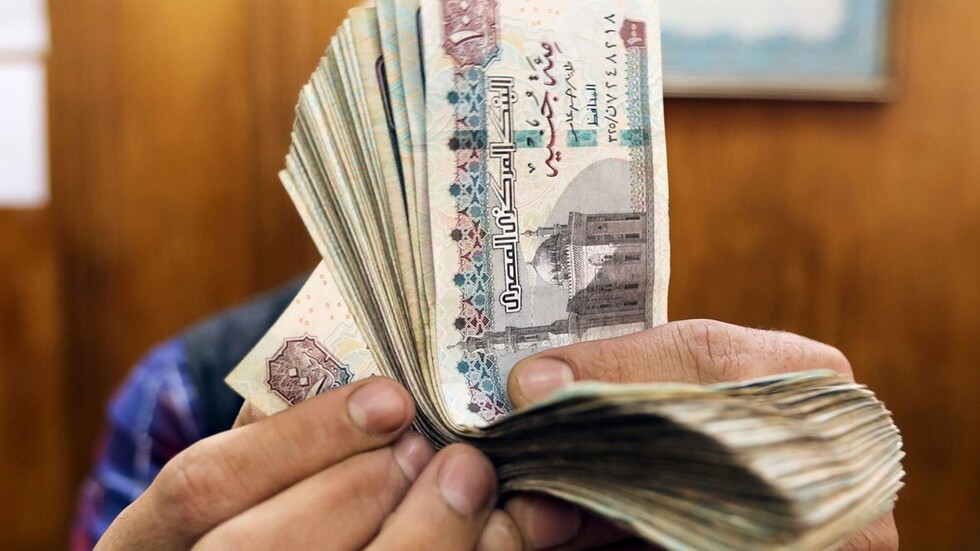 الحكومة المصرية توافق على مسودة ميزانية السنة المالية 2021-2022