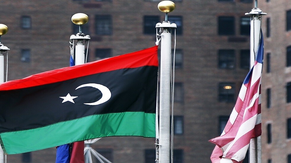 سفير واشنطن في ليبيا: نتطلع إلى العمل مع حكومة الوحدة لزيادة الاستثمارات الأمريكية
