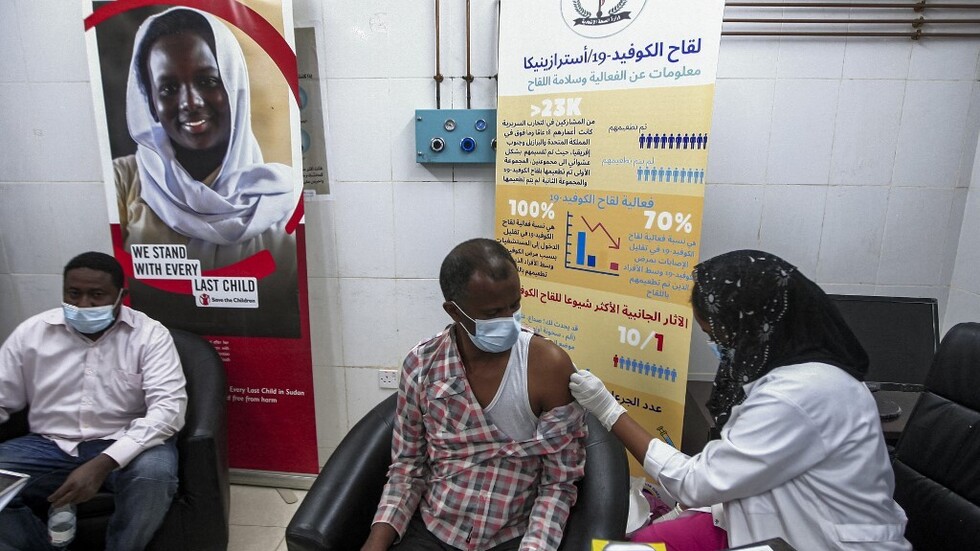 الصحة السودانية: الوضع معقد ونقص في الأوكسجين والطاقة الاستيعابية للمستشفيات