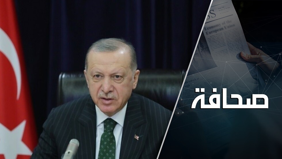 أردوغان يهز قارب الاقتصاد التركي من جديد