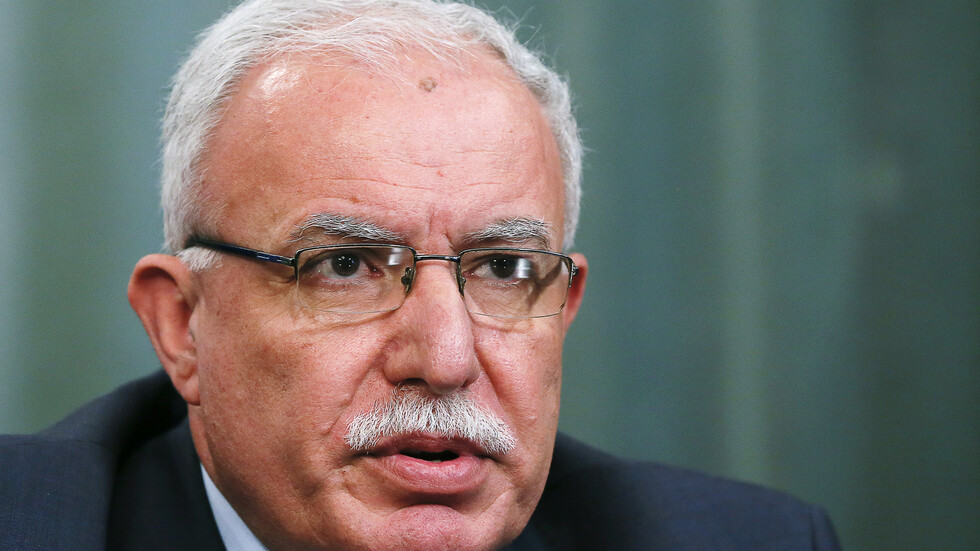 المالكي: واشنطن تنتظر نتائج الانتخابات الإسرائيلية والفلسطينية قبل الولوج في تحريك العملية السياسية