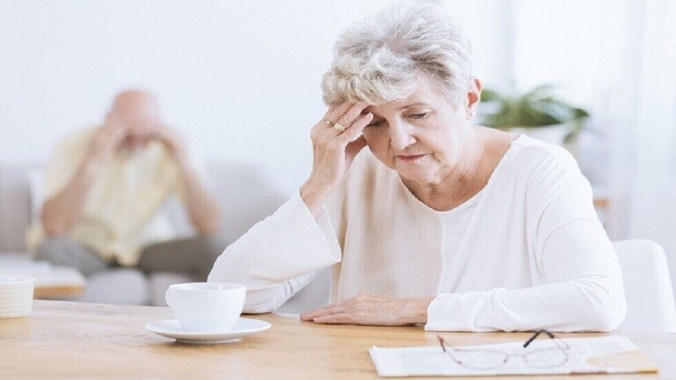 كيف يبدو العالم لشخص مصاب بالخرف؟!