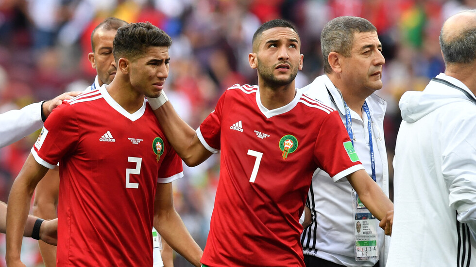 زياش يهدد رقما صامدا منذ عقدين الليلة