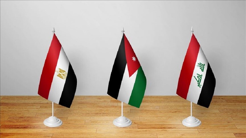 تأجيل القمة الثلاثية بين العراق ومصر والأردن حتى الأسبوع المقبل