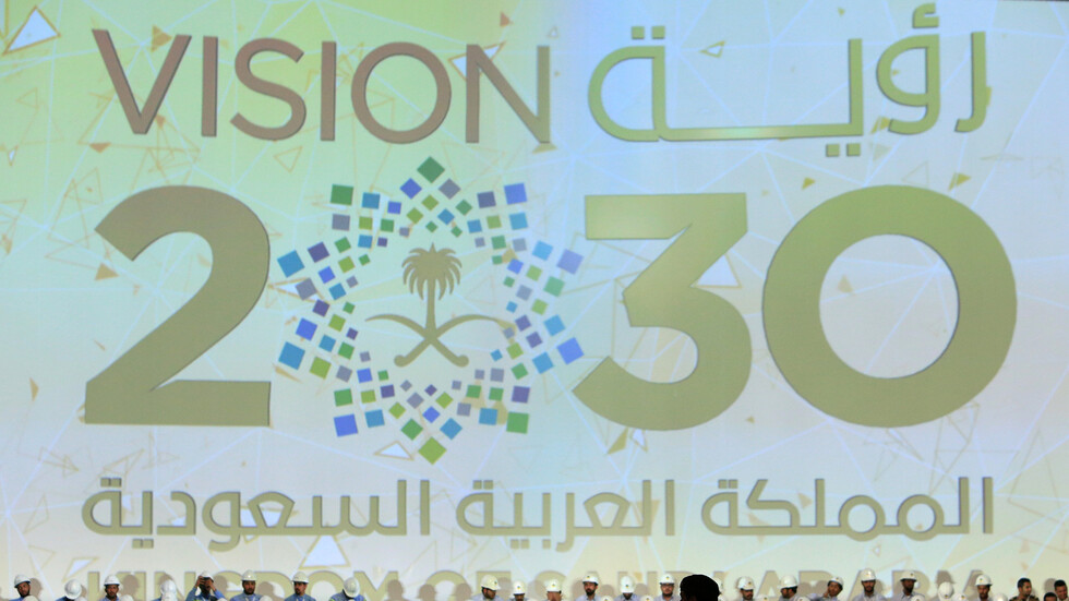 بن سلمان يطرح مبادرة "الشرق الأوسط الأخضر" على زعماء عرب ضمن رؤية 2030