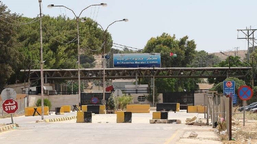 بلينكن يدعو لفتح معبرين للمساعدات الإنسانية في سوريا