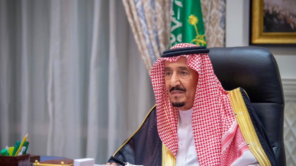 الملك السعودي يوجه بإمداد الأردن بالأوكسجين الطبي