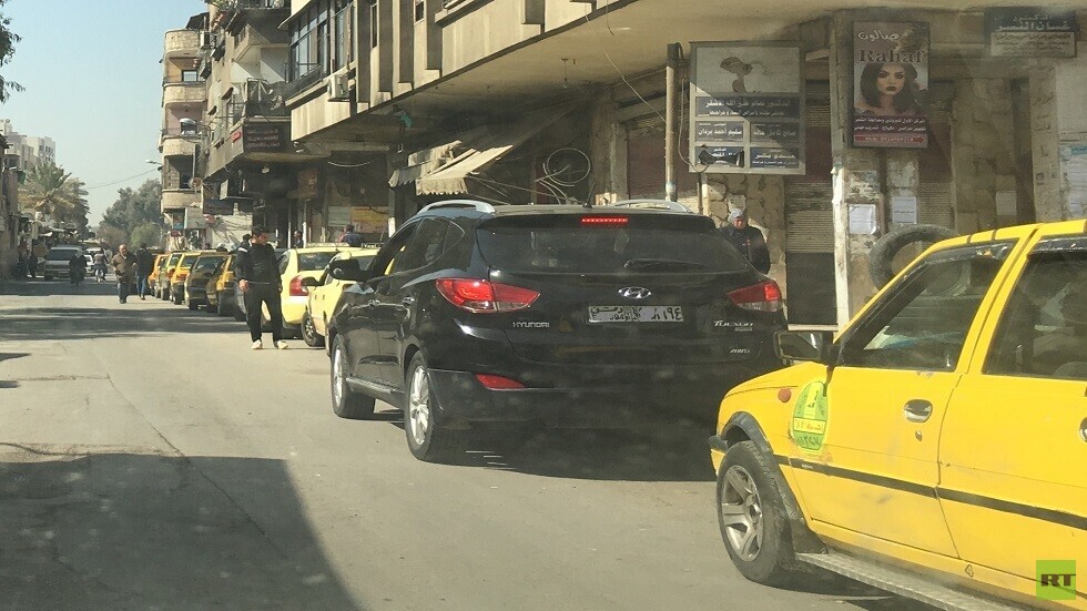 وسط أسوأ أزمة محروقات في سوريا.. خفض حصص البنزين بمقدار النصف