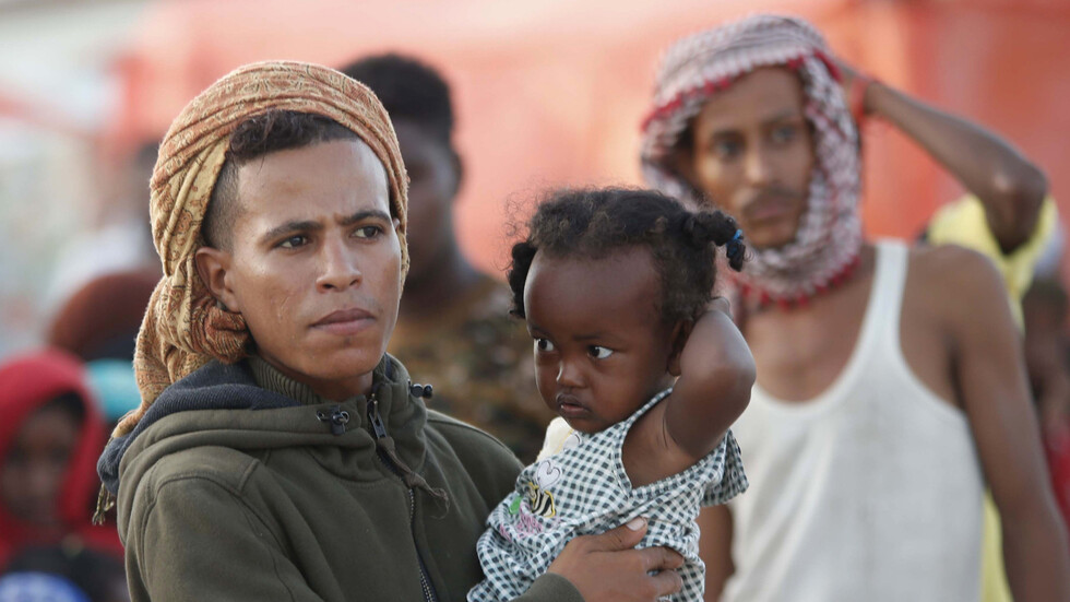 مصدر لـ RT ينفي أنباء عن إبعاد الأردن "لاجئين يمنيين" عن أراضيه