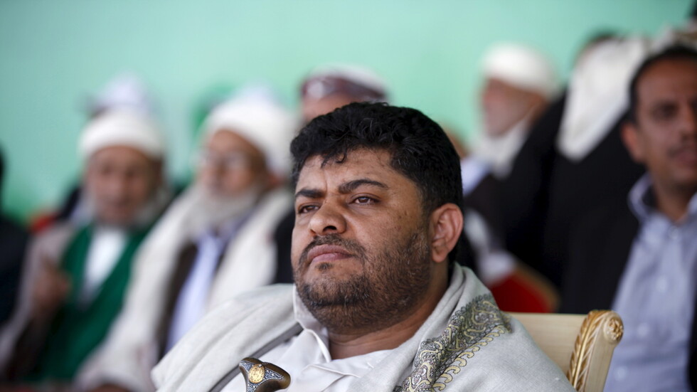 الحوثي لـ RT: لم نستلم حتى الآن المبادرة السعودية
