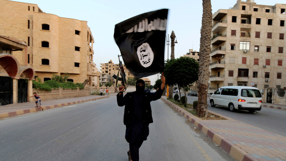 التحالف الدولي يجدد دعمه للعراق في أعقاب زيادة أنشطة "داعش"
