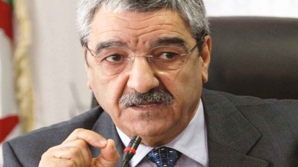 الإسلاميون أوصوا بذبح الخائنة.. رئيس "حركة مجتمع السلم" الجزائري يصف سعدي بالكاذب (فيديو)