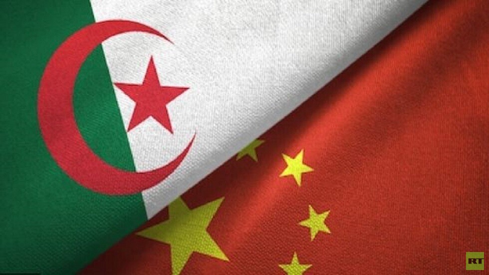 ائتلاف تجاري صيني يوقع مذكرة تفاهم حول مشروع للحديد في الجزائر