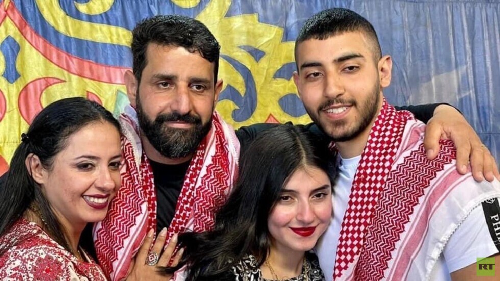 بعد 24 ساعة من الإفراج عنه.. الجيش الإسرائيلي يعيد اعتقال الأسير المحرر مجد بربر (فيديو)