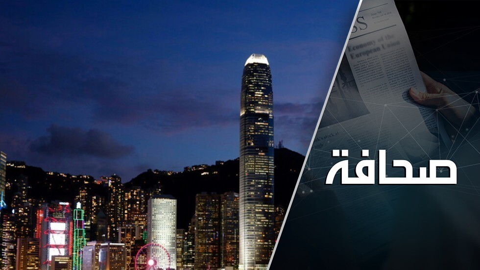إصلاح ضد المعارضة: الحزب الشيوعي الصيني يستولي على السلطة في هونغ كونغ