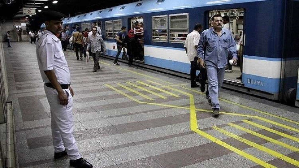 مصر.. "مومياوات ملكية" تتسبب بإغلاق محطة مترو