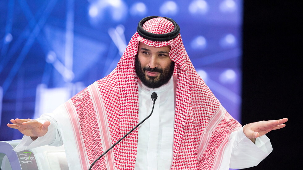 وزير الخارجية السعودي يرد على سؤال حول عدم فرض بايدن عقوبات على بن سلمان