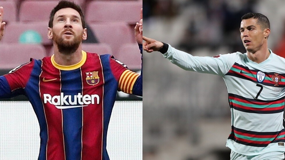 لماذا يلقب ميسي بـ