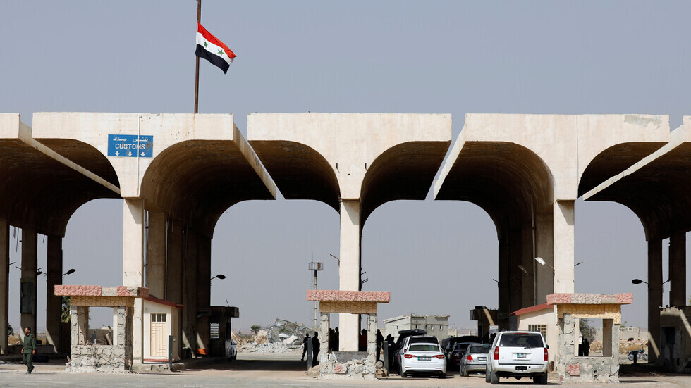 مصدر أردني مطلع يعلق على مسألة 