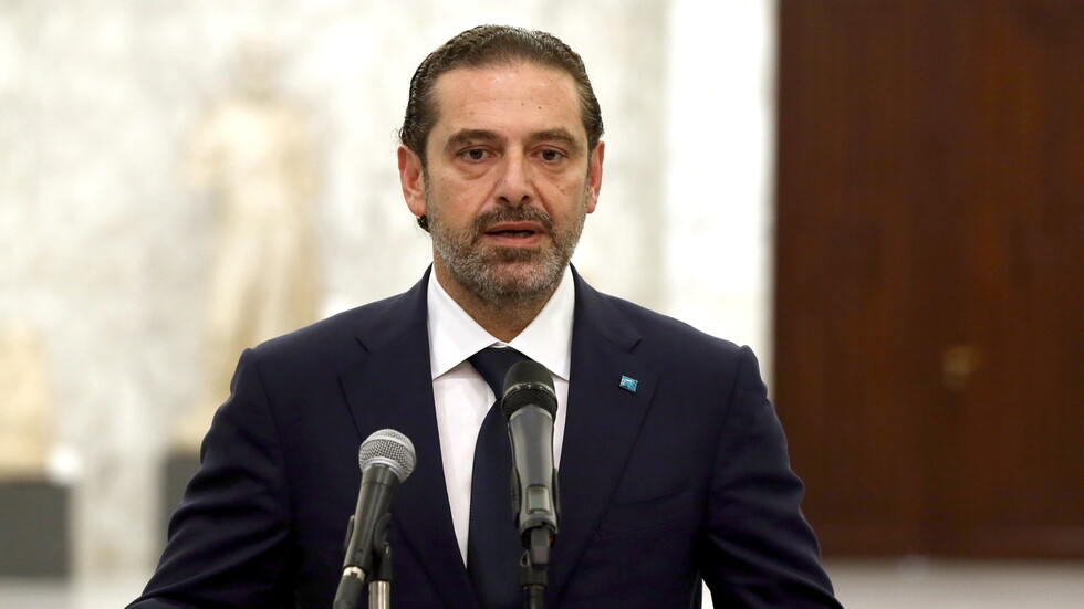 الحريري يعلن تضامنه مع عاهل الأردن وسط أنباء عن إحباط تحرك 