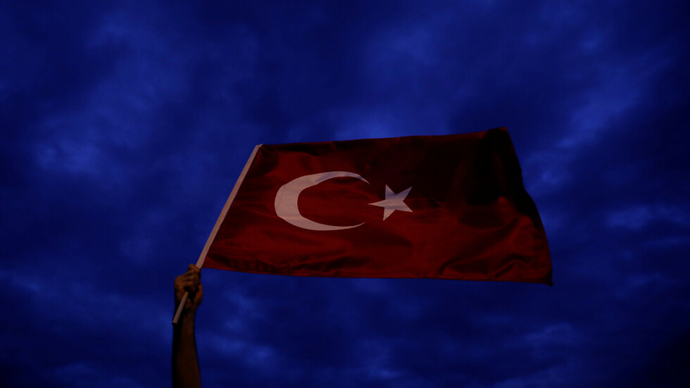 تركيا تصدر بيانا بشأن آخر المستجدات في الأردن