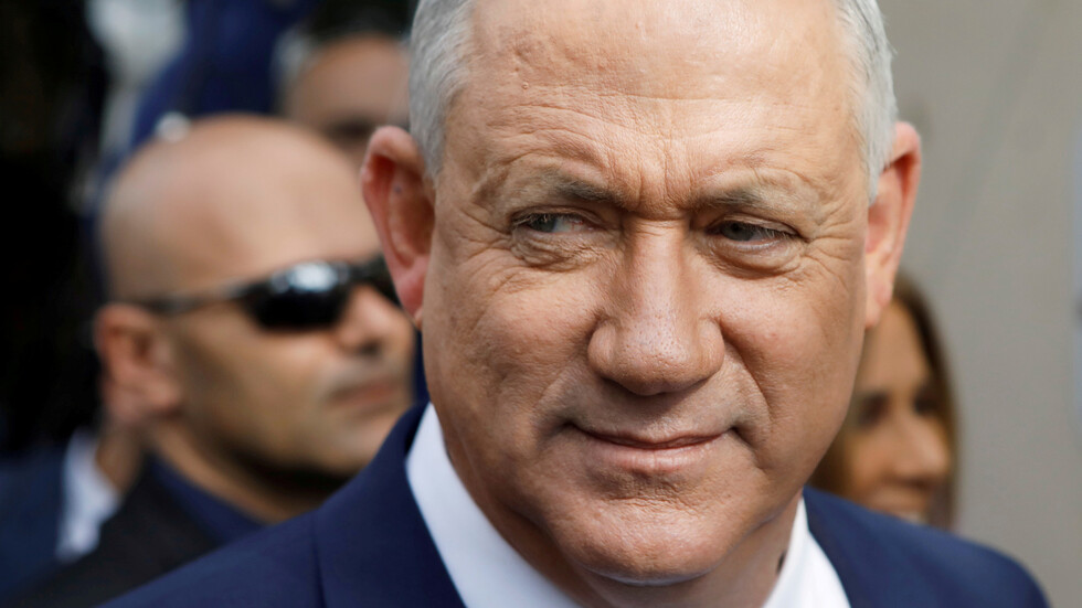 وزير الدفاع الإسرائيلي: الأردن عمقنا الاستراتيجي وعلينا تقديم كل المساعدة له