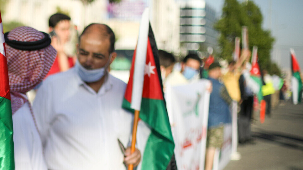 71 وفاة جديدة بفيروس كورونا في الأردن