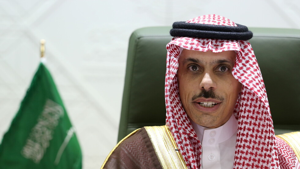 السعودية تعلق على المطالب الإماراتية بإنهاء "قانون قيصر" ضد سوريا