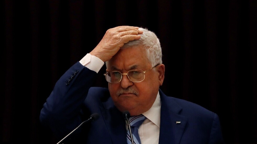 عباس لملك الأردن: نقف إلى جانبكم في مواجهة التحديات