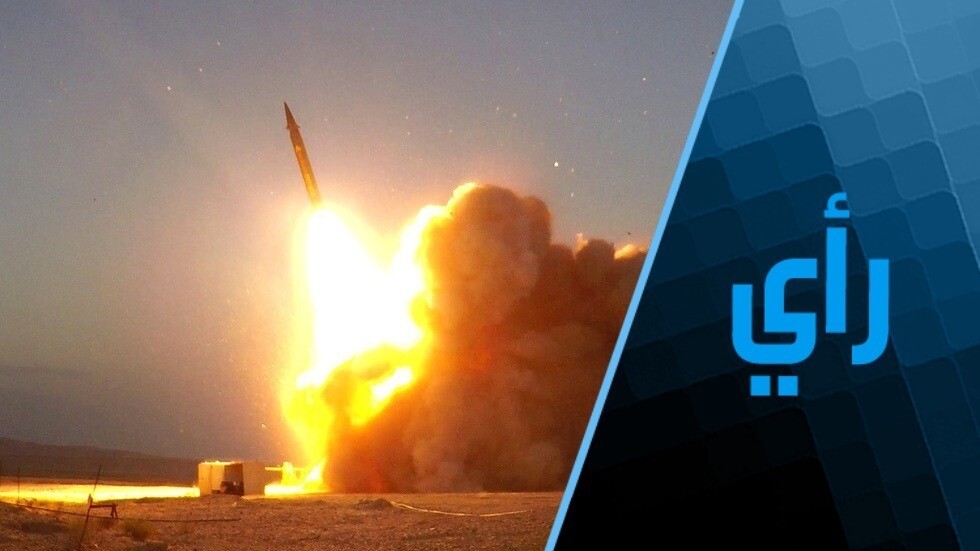 صواريخ إيران العابرة والمبادرات الروسية