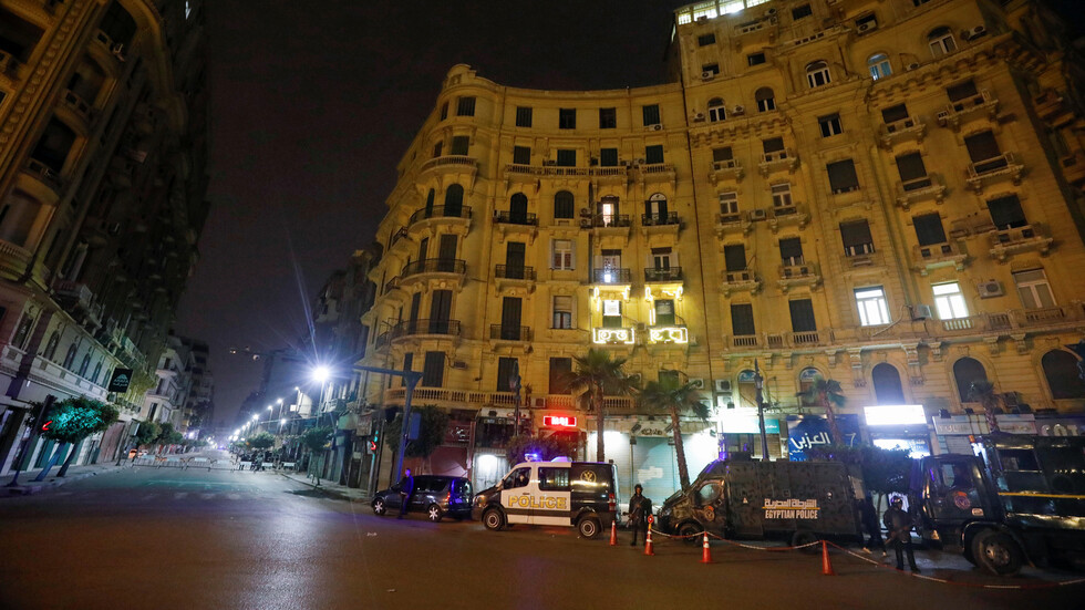 النيابة المصرية تعلن عن تطورات في قضية متعلقة باغتصاب فتاة "فيرمونت"