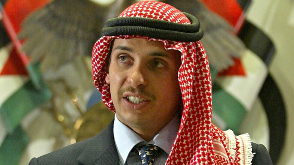 محامي الأمير الأردني حمزة بن الحسين: الوساطة ناجحة وهناك حل متوقع للخلاف