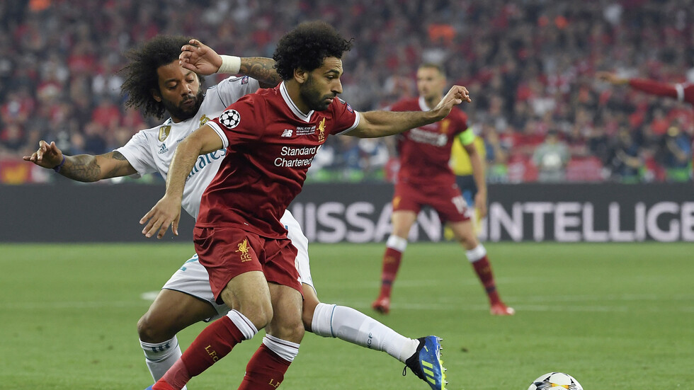 تشكيل ليفربول المتوقع أمام ريال مدريد الليلة في دوري أبطال أوروبا