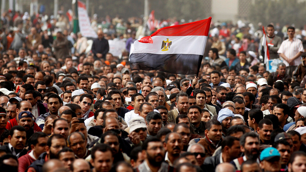 وفاة الفنان المصري سيد عثمان (صورة)