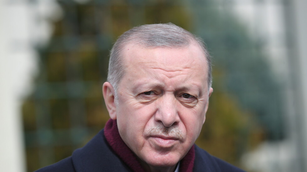 تركيا: اجتماع أردوغان مع المسؤولين الأوربيين كان إيجابيا