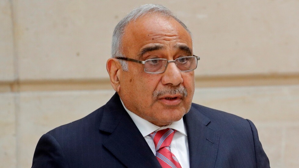 فرنسا.. شكوى قضائية تتهم رئيس الوزراء العراقي السابق بـ"جرائم ضد الإنسانية"