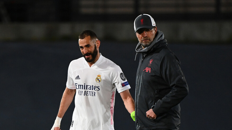 أول تصريح لكلوب عقب الخسارة من ريال مدريد